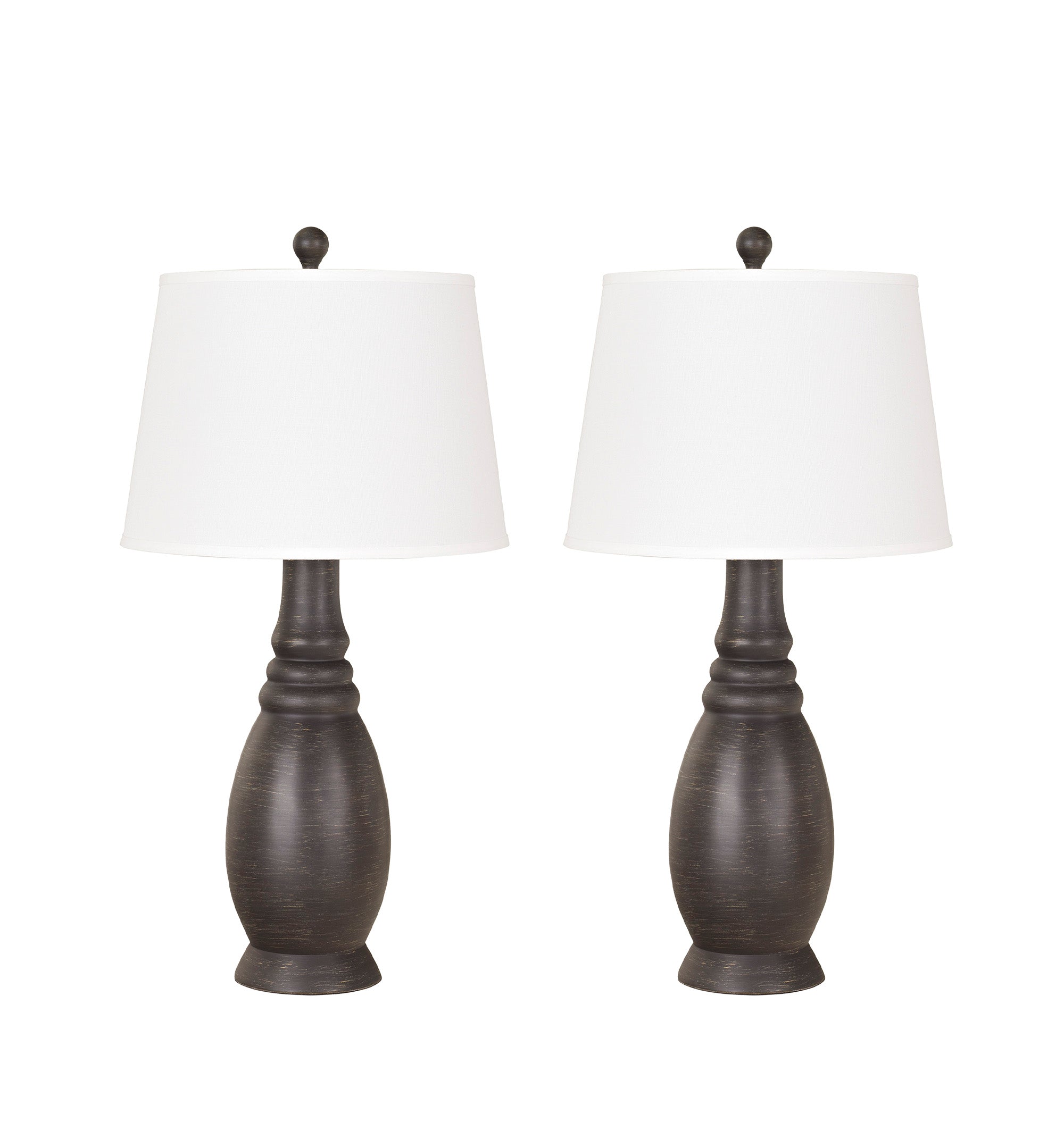 Sydna Table Lamp (Set of 2)