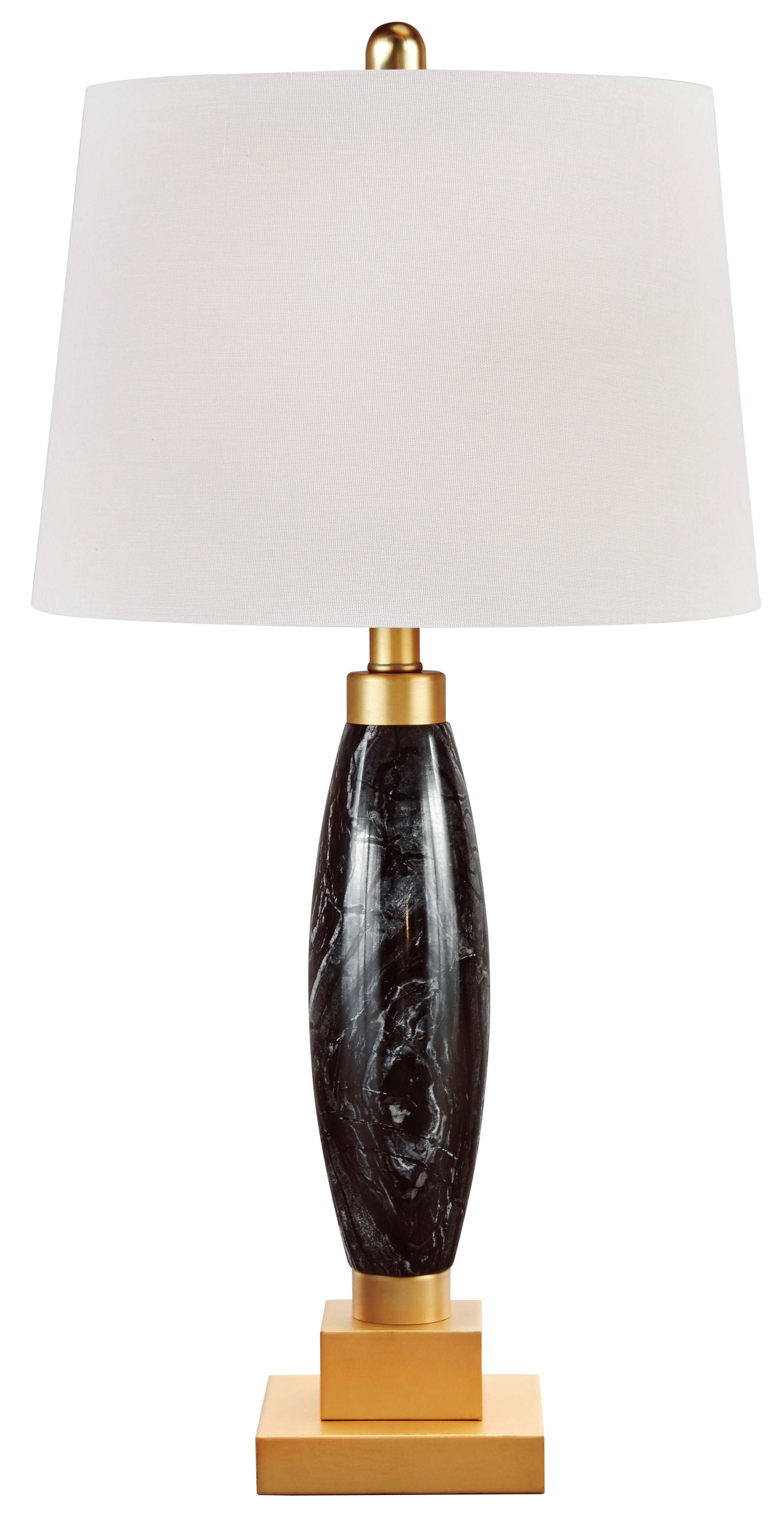 Malencia Table Lamp