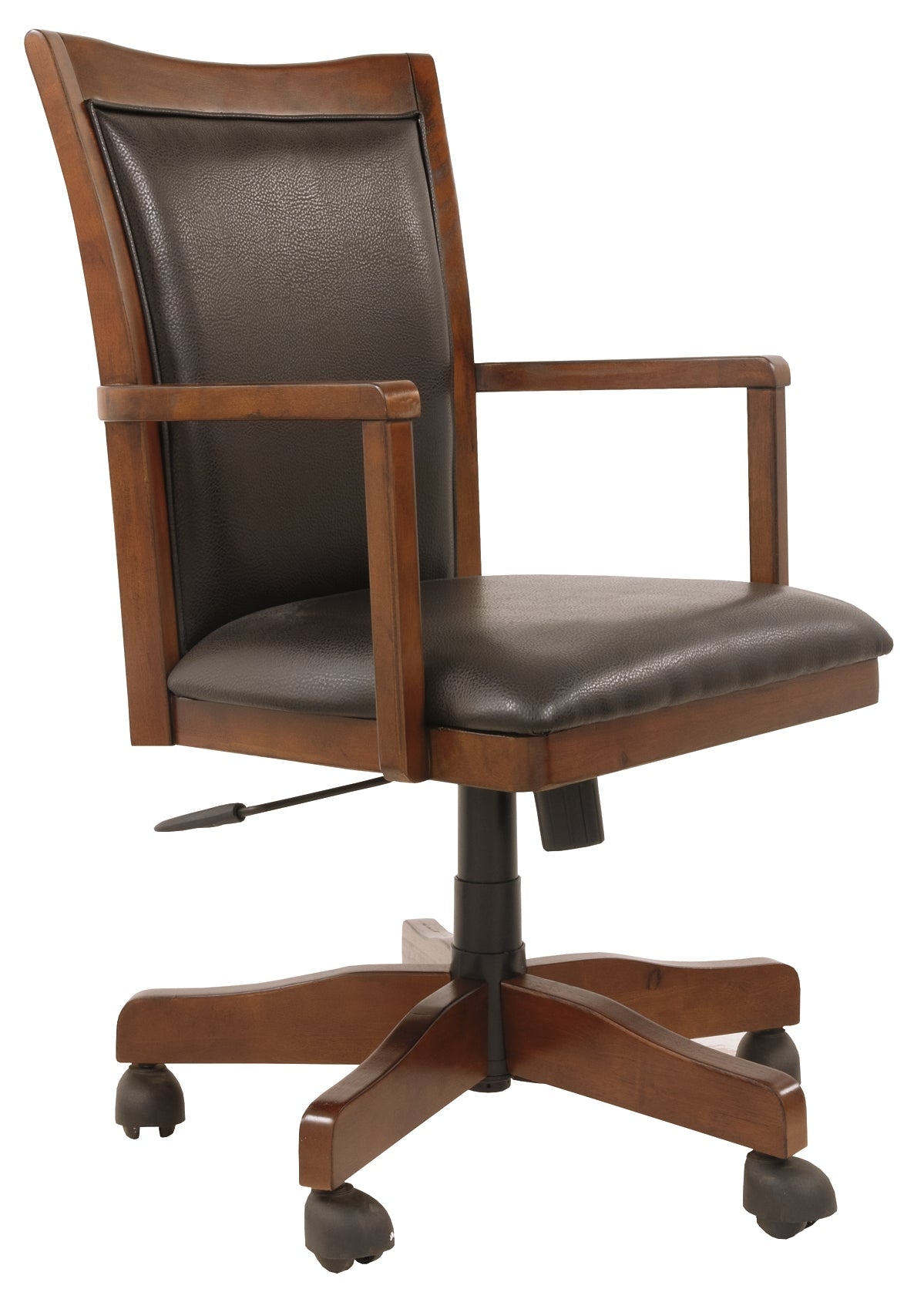 Hamlyn Home Office Swivel Desk Chair