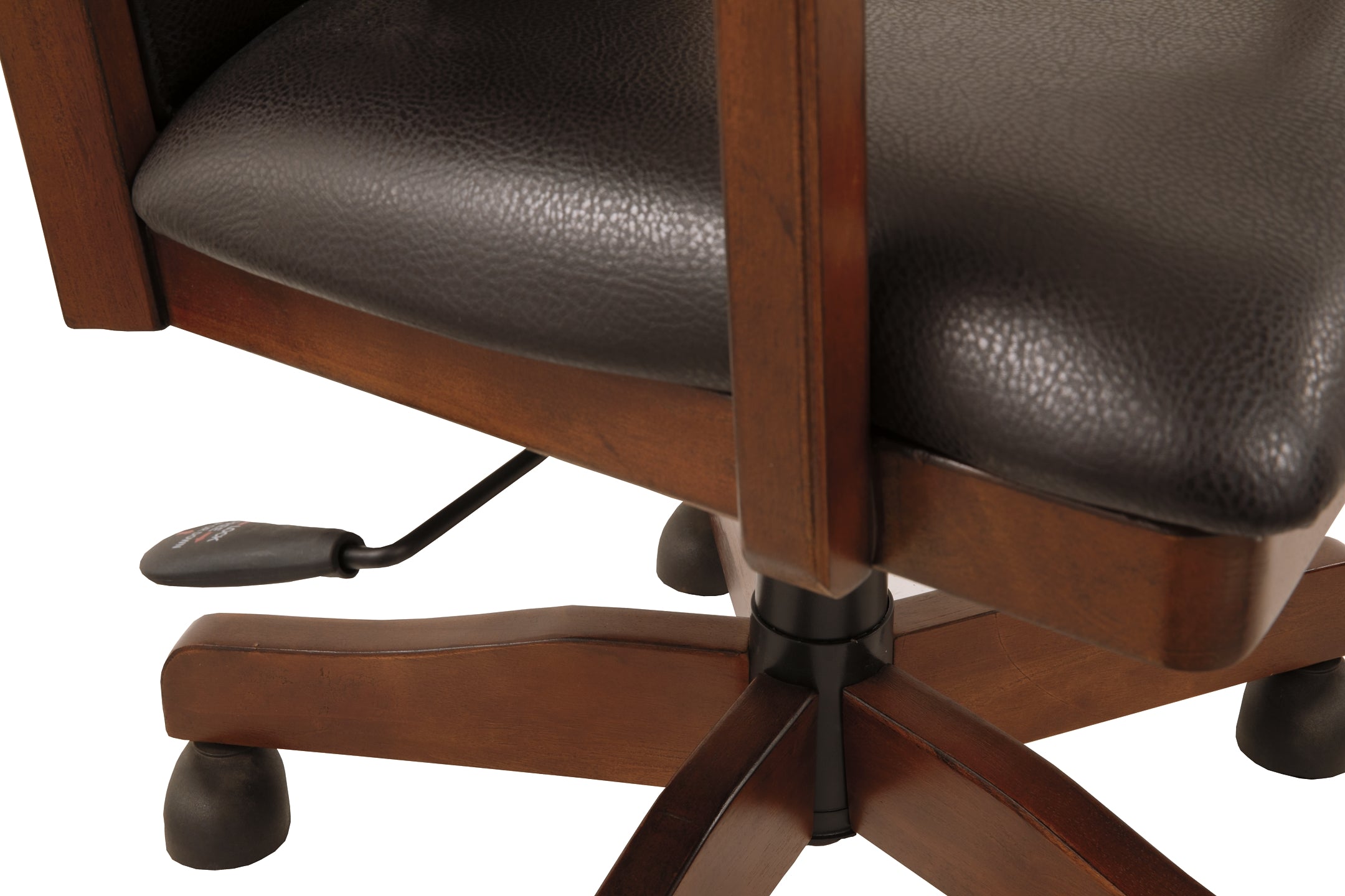 Hamlyn Home Office Swivel Desk Chair