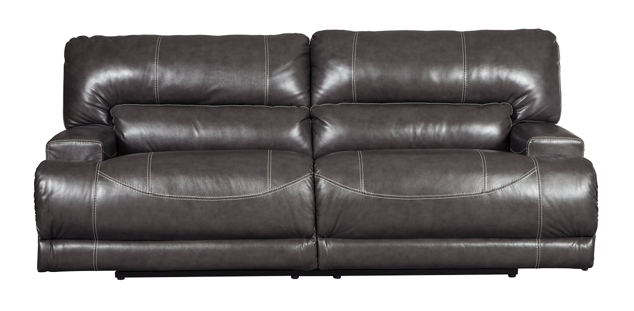 McCaskill 2 Seat Reclining Sofa