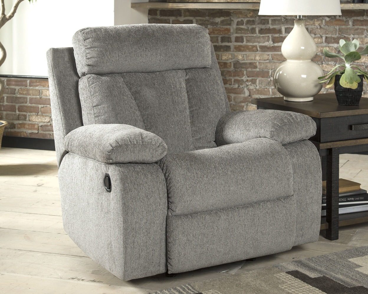 Mitchiner Rocker Recliner