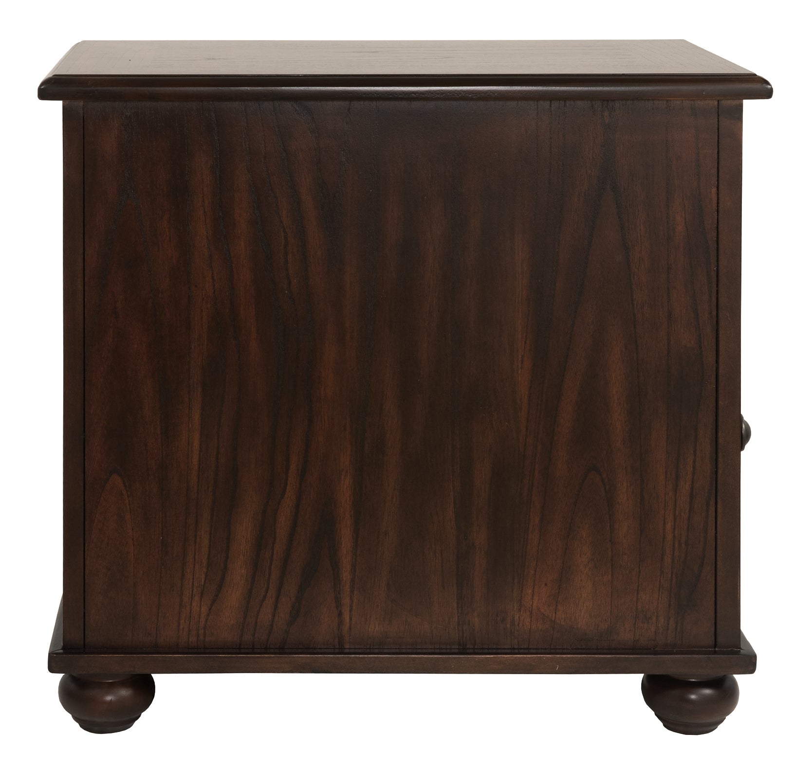 Barilanni Chair Side End Table