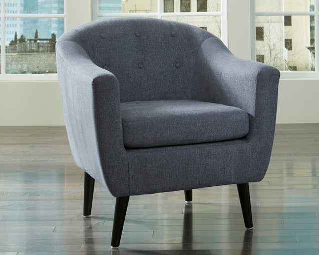 Klorey Accent Chair