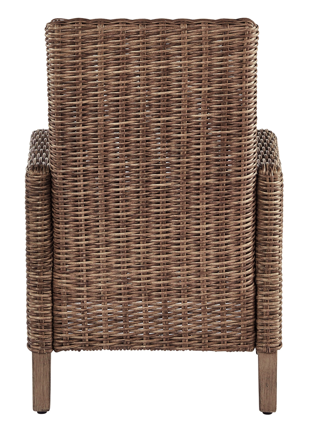 Beachcroft Arm Chair With Cushion (2/CN)