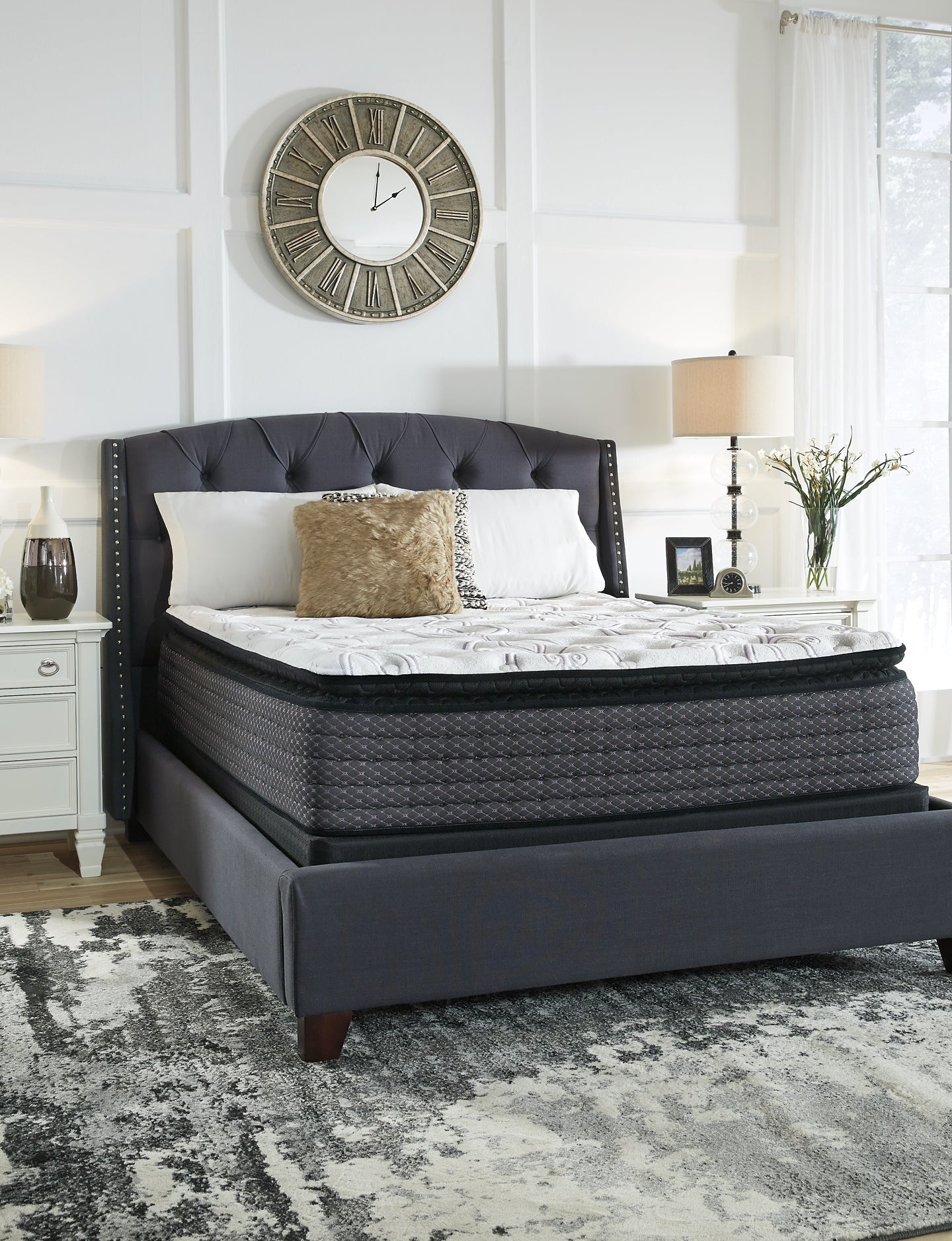 13 Inch Limited Edition Pillowtop King Mattress