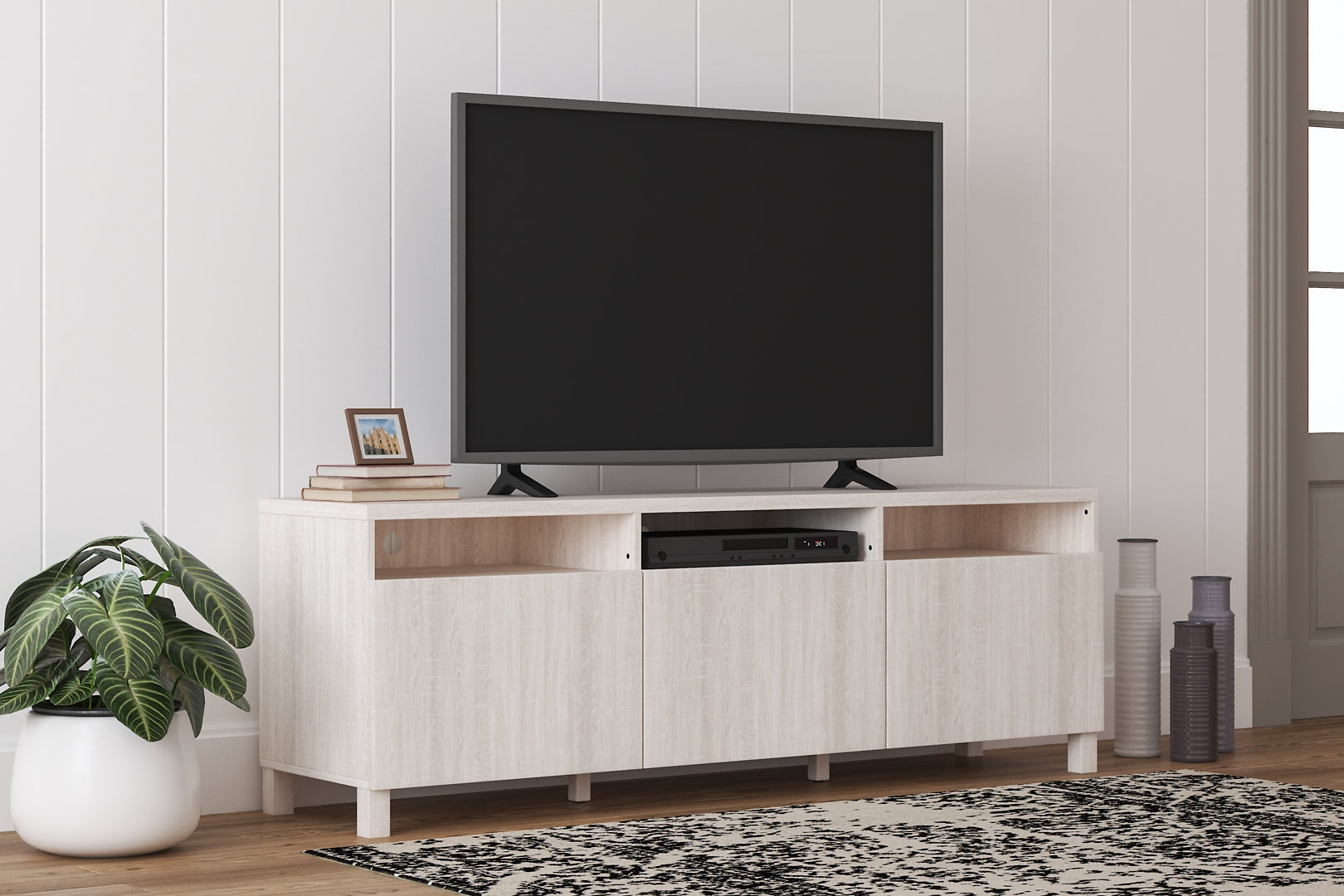 Dorrinson Extra Large TV Stand