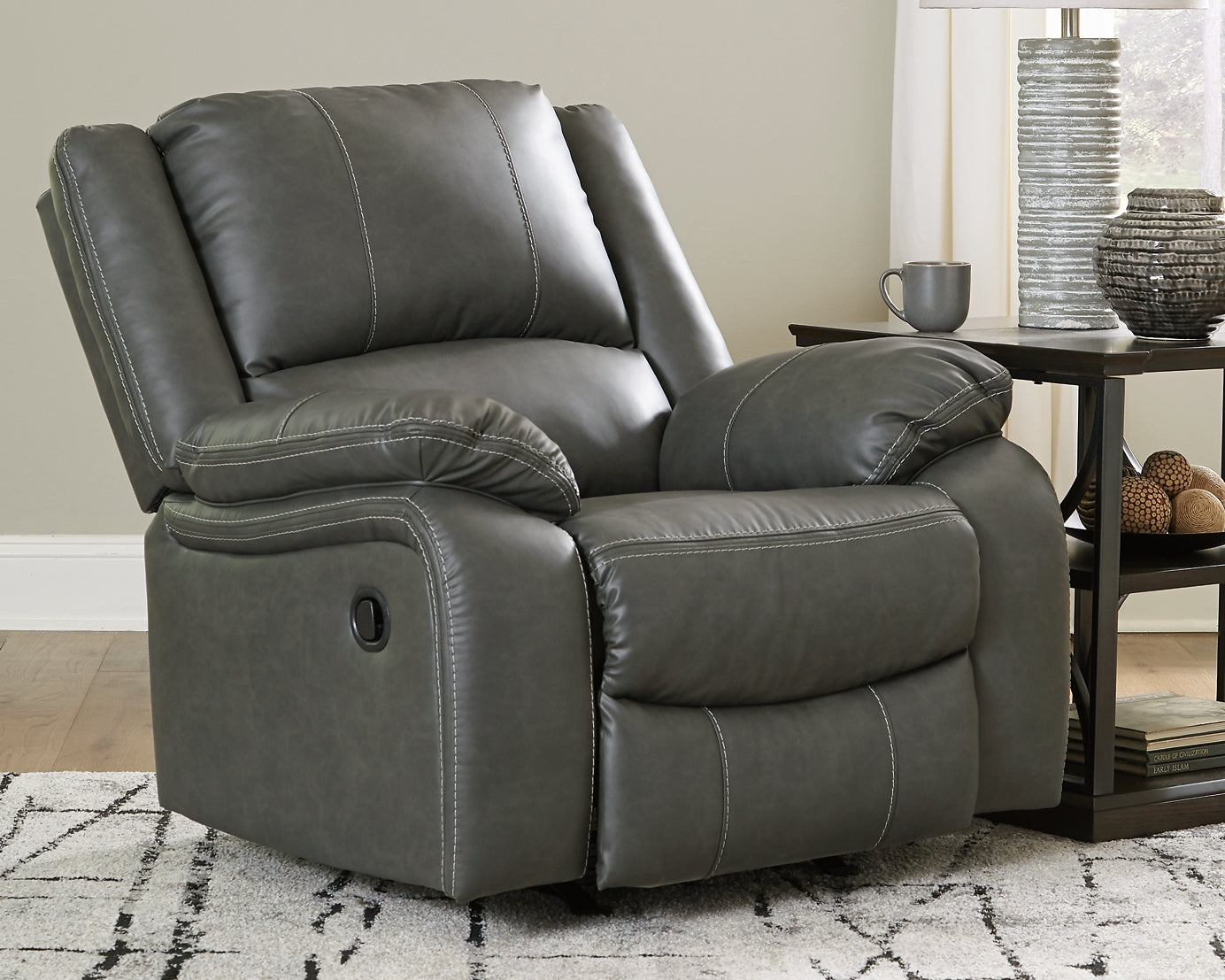 Calderwell Rocker Recliner