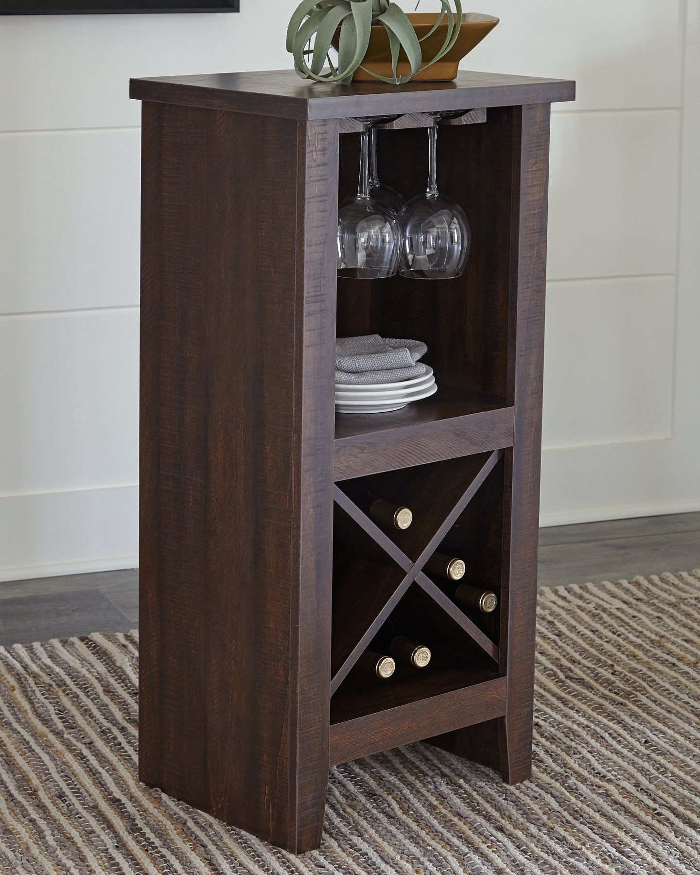 Turnley Wine Cabinet