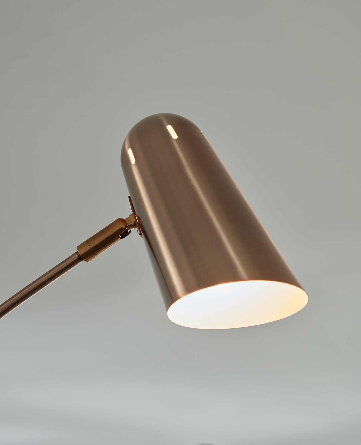 Colldale Metal Arc Lamp (1/CN)