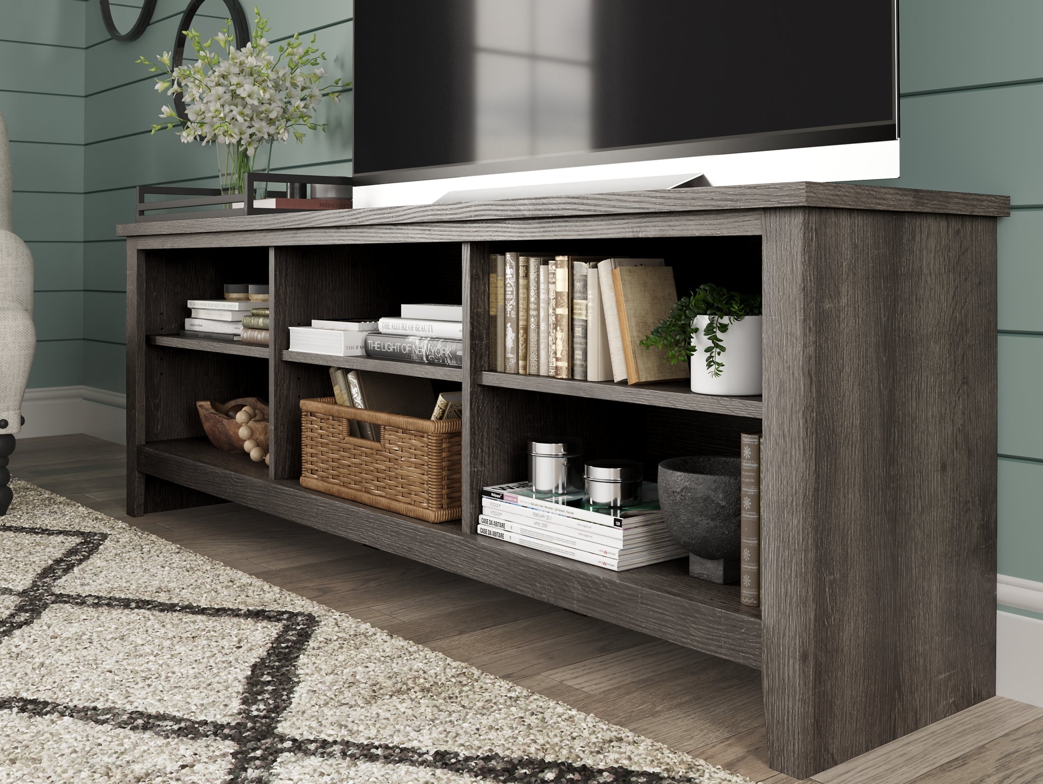 Arlenbry Extra Large TV Stand