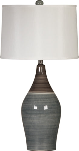 Niobe Ceramic Table Lamp (2/CN)