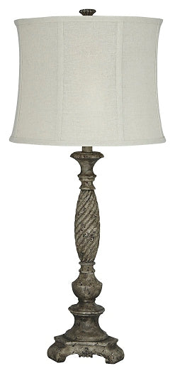 Alinae Poly Table Lamp (1/CN)