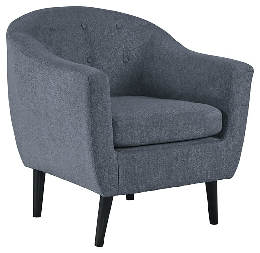 Klorey Accent Chair