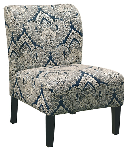 Honnally Accent Chair