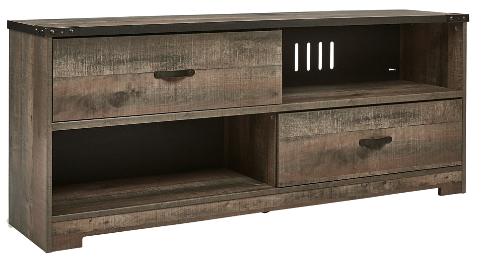 Trinell Large TV Stand