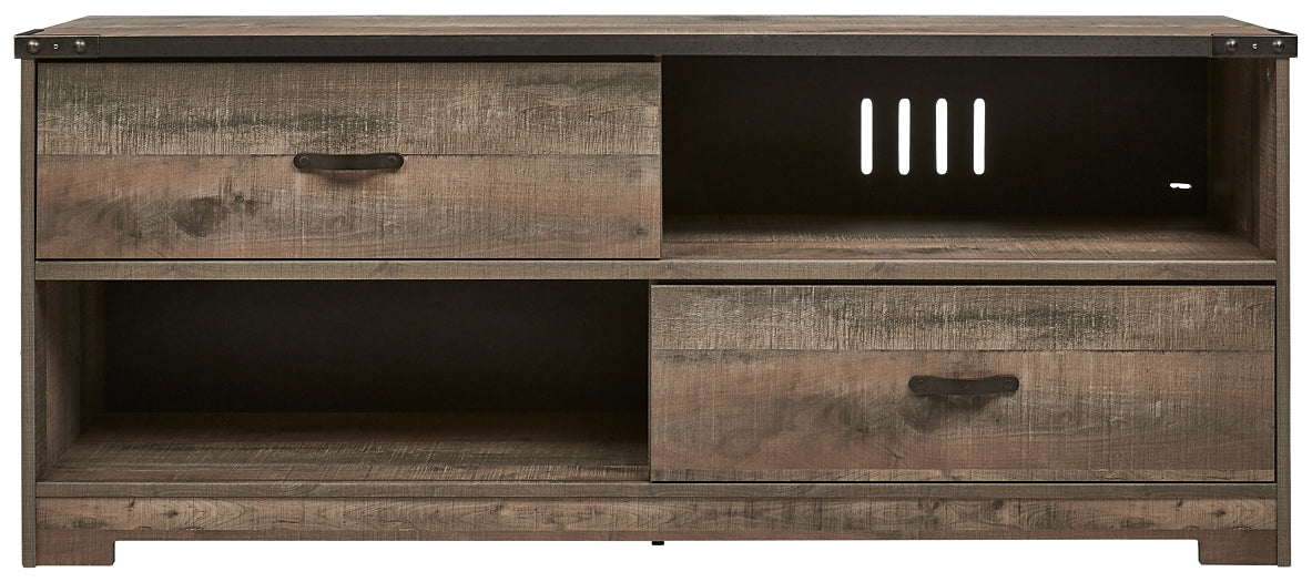 Trinell Large TV Stand