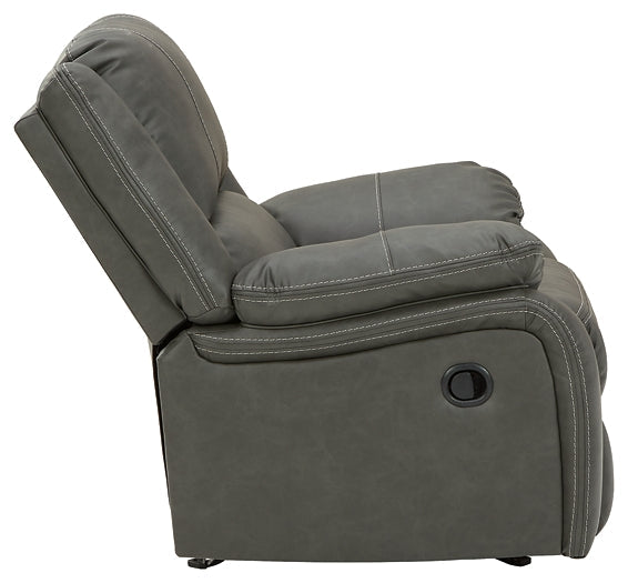 Calderwell Rocker Recliner