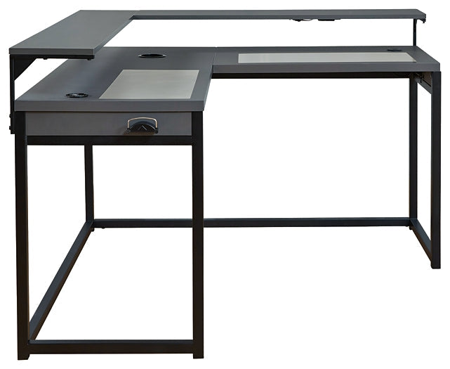 Lynxtyn L-Desk