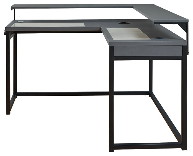 Lynxtyn L-Desk