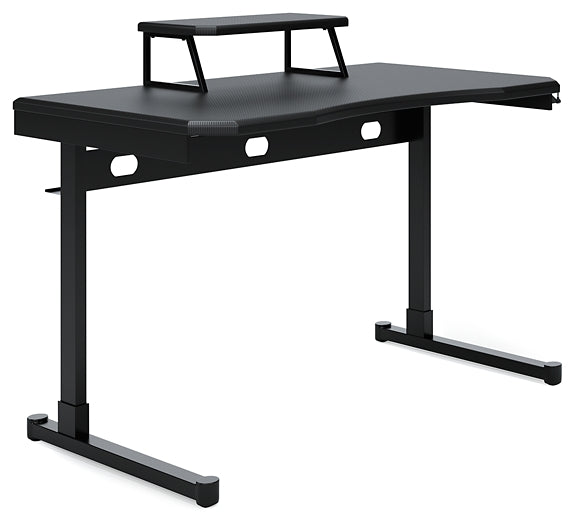 Lynxtyn Home Office Desk