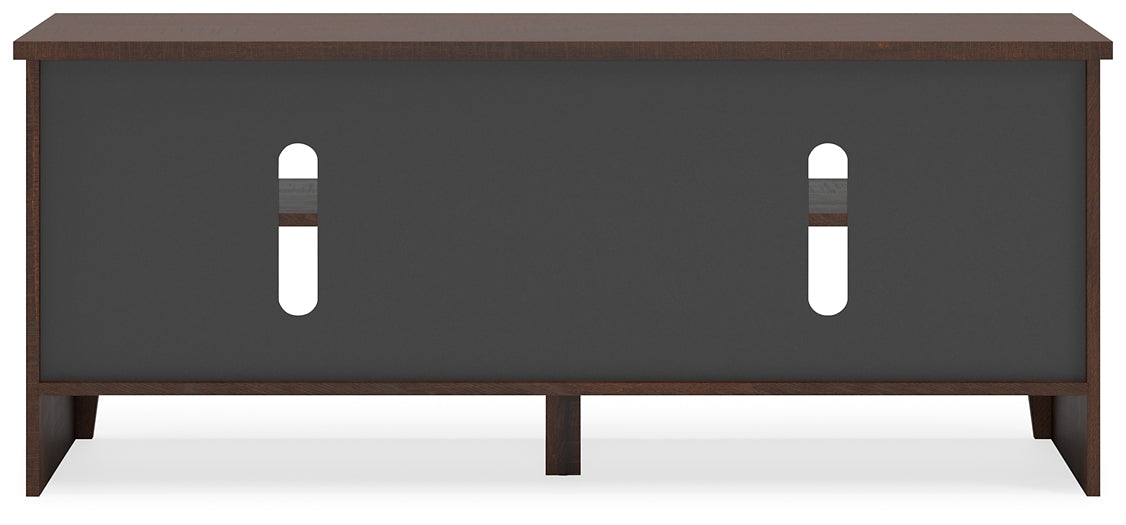 Camiburg Large TV Stand