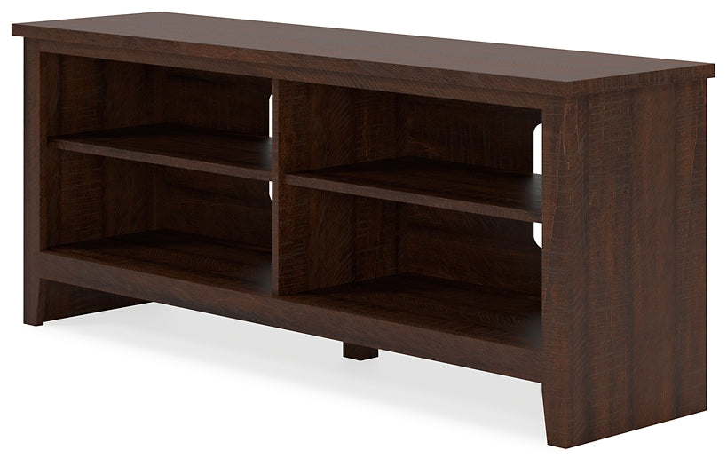 Camiburg Large TV Stand