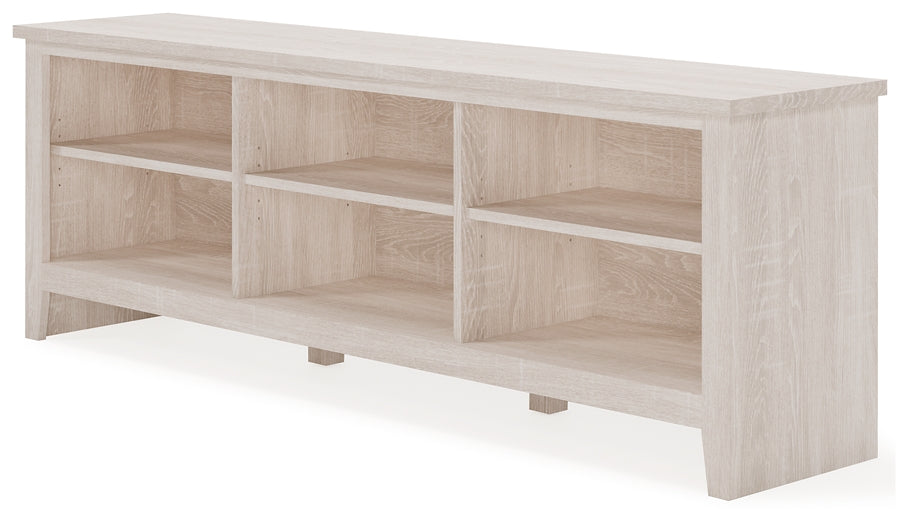 Dorrinson Extra Large TV Stand