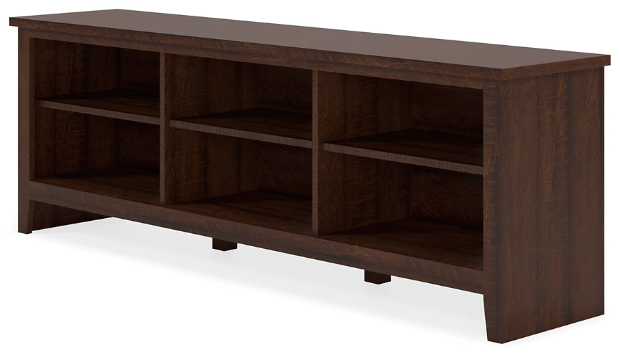 Camiburg Extra Large TV Stand