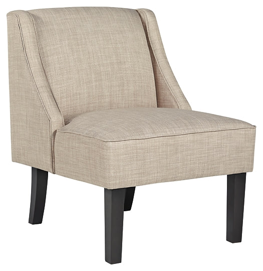 Janesley Accent Chair