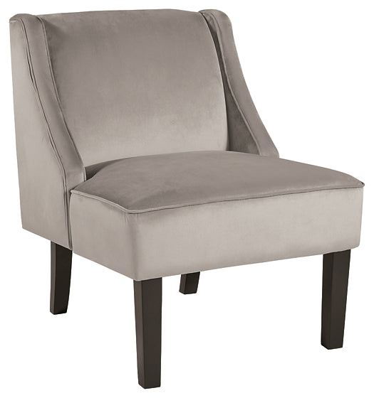 Janesley Accent Chair