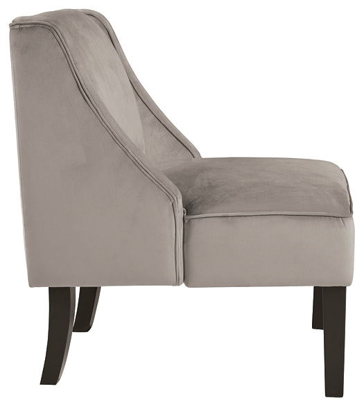 Janesley Accent Chair