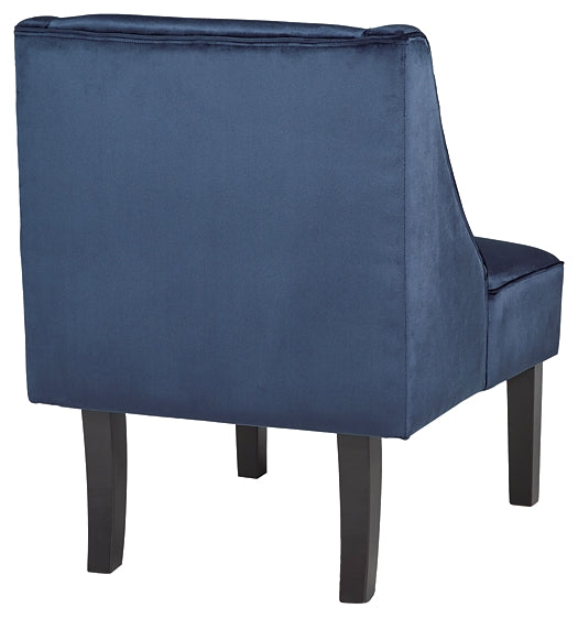 Janesley Accent Chair