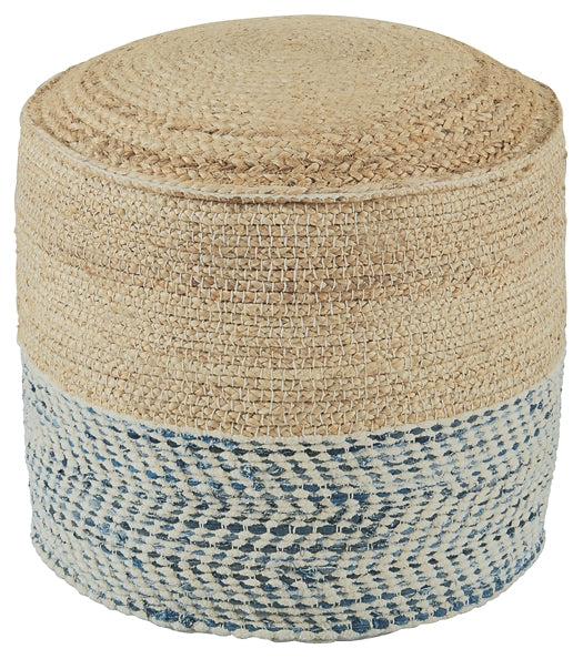 Matson Pouf