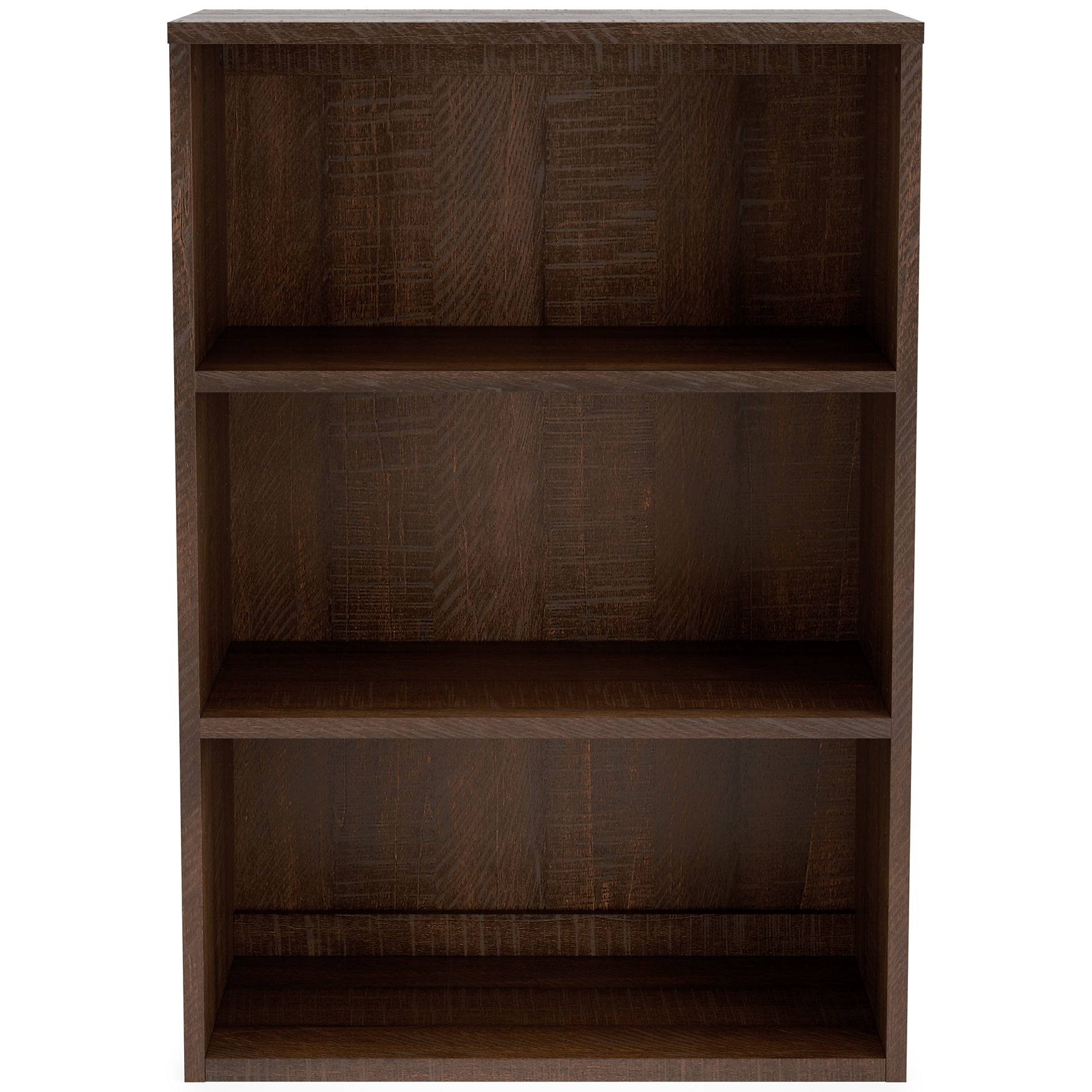 Camiburg Medium Bookcase