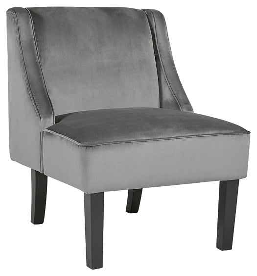 Janesley Accent Chair