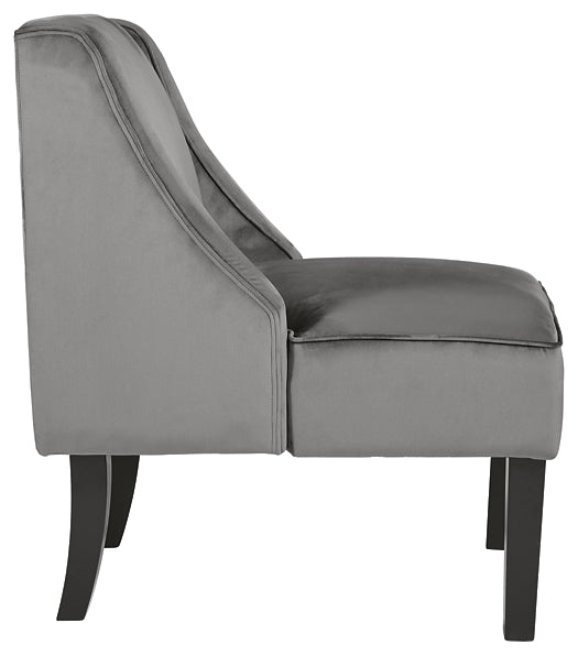 Janesley Accent Chair