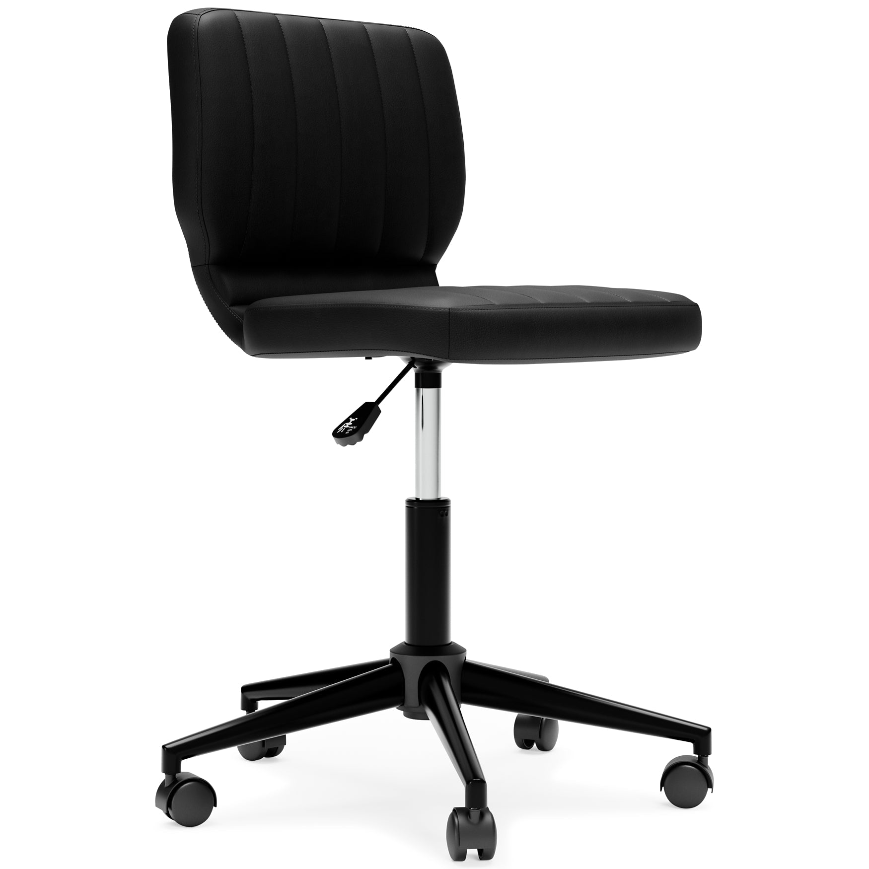 Beauenali Home Office Desk Chair (1/CN)