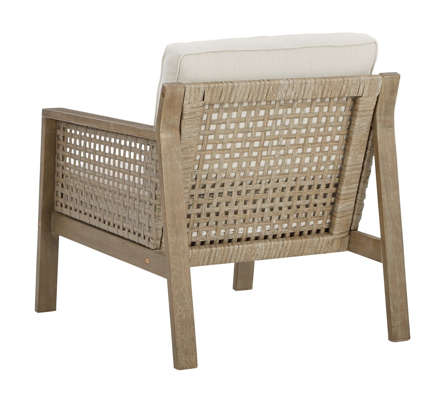 Barn Cove Lounge Chair w/Cushion (2/CN)