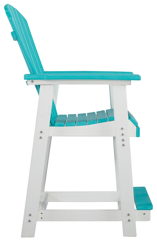 Eisely Barstool (2/CN)