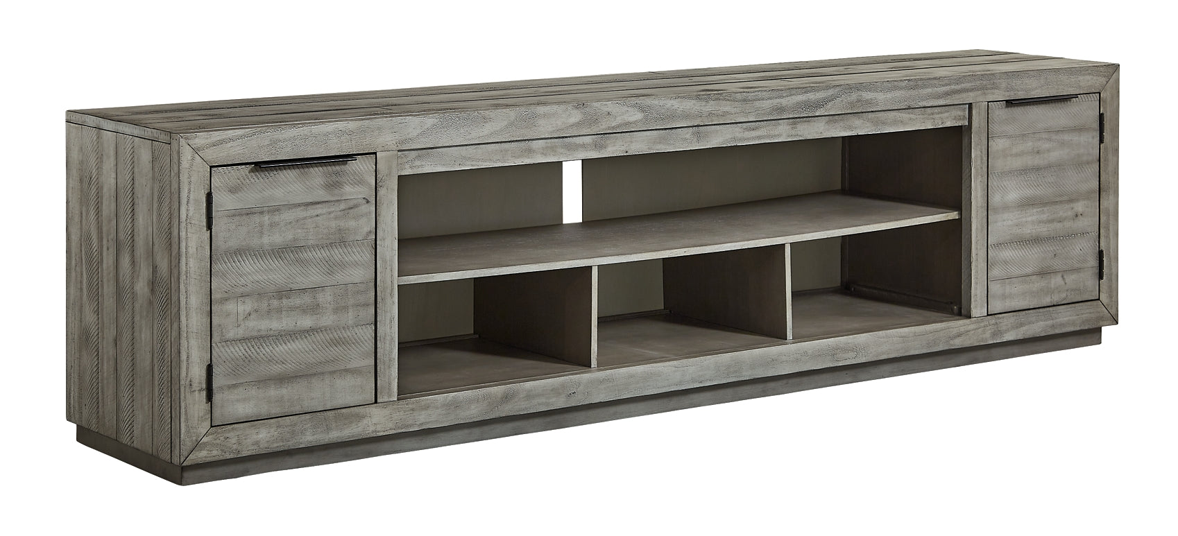 Naydell XL TV Stand