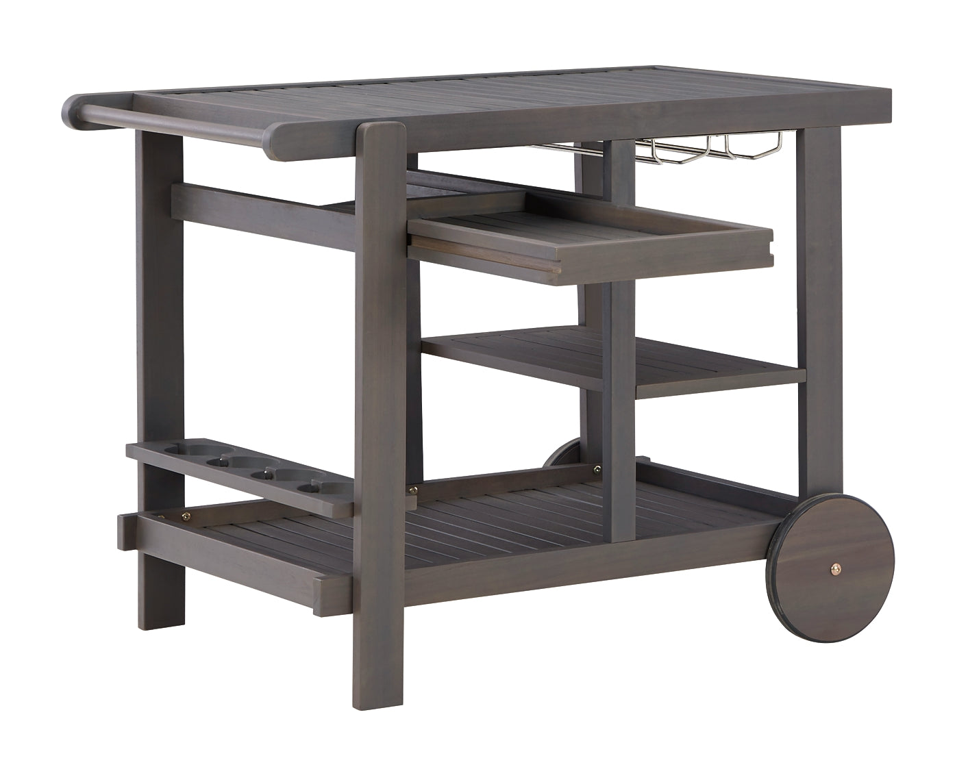 Kailani Serving Cart