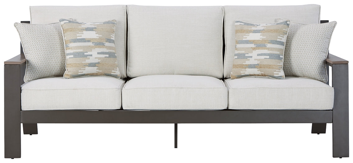 Tropicava Sofa with Cushion
