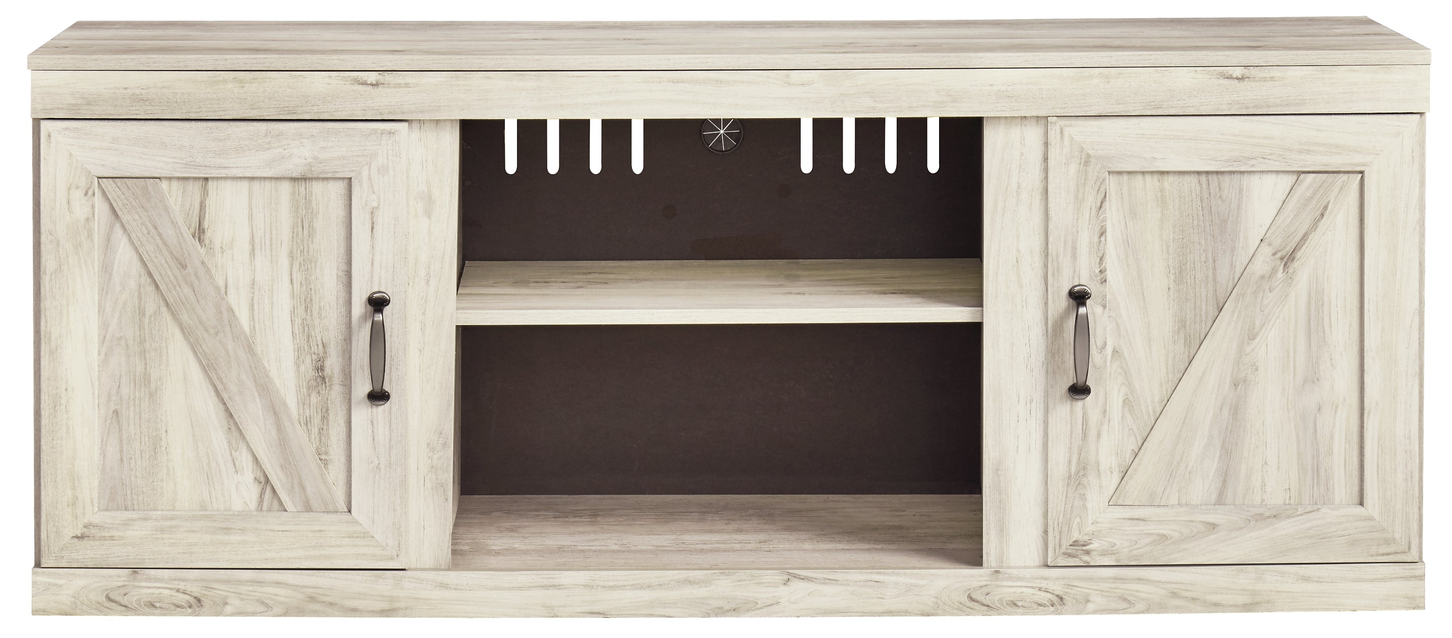 Bellaby 60" TV Stand