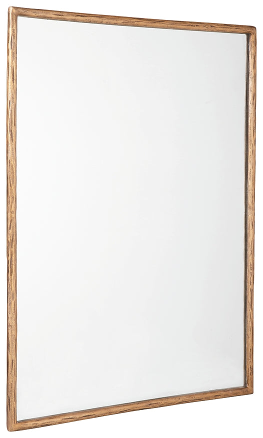 Ryandale Accent Mirror