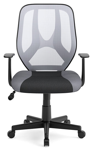 Beauenali Home Office Swivel Desk Chair