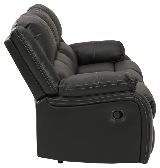 Calderwell Reclining Sofa