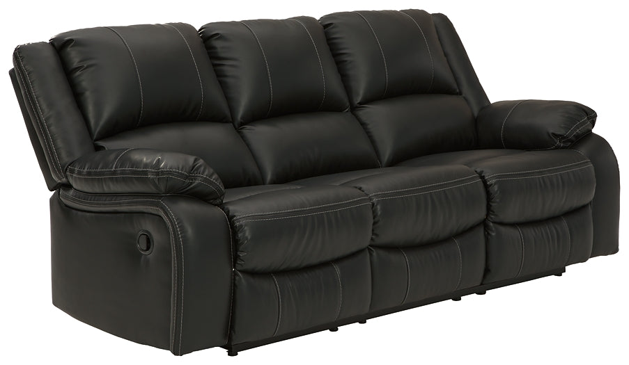 Calderwell Reclining Sofa