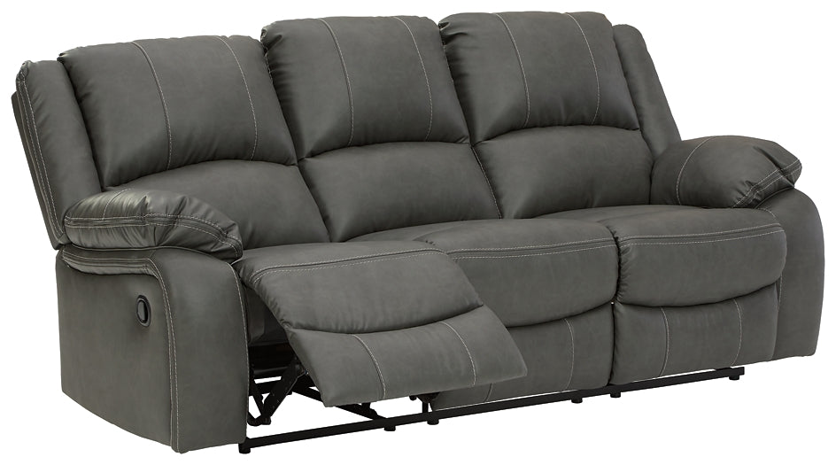 Calderwell Reclining Sofa