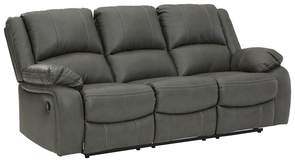 Calderwell Reclining Sofa